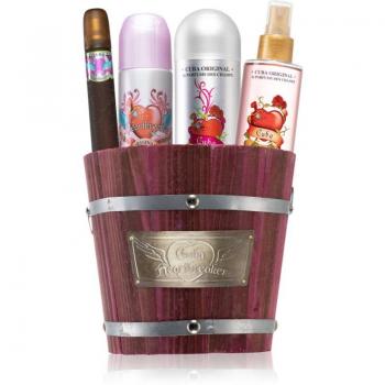 Cuba Heartbreaker Women's Gift Set 1 Piece