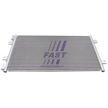 Condensador de Aire Acondicionado FAST FT55308 para FIAT 46799862