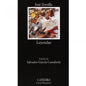 Leyendas: 491 - Jose Zorrilla