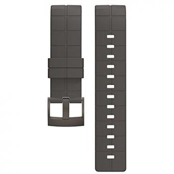 Suunto Men's Watch Digital Quartz Rubber SS021239000