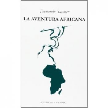 La aventura africana - Fernando Savater
