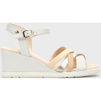 Sandalias de cuña de mujer Pikolinos Teulada W2B-1994C2