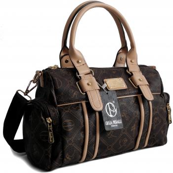 Bolso de mujer de Giulia Pieralli – Bolso de mano para mujer, bolso de asa, bolso bolos