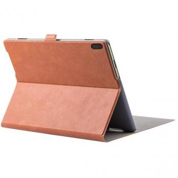 Funda Lenovo M10 Plus 10.3 Marrón