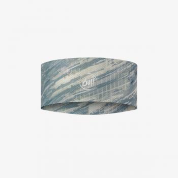 Buff-Cinta Deportiva para la Cabeza Buff  Frane Steel  Gris