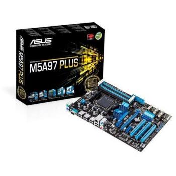 ASUS M5A97 Plus - Placa Base