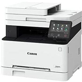 Canon i-SENSYS MF754Cdw MFP 21ppm
