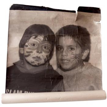 Double Youth [Vinilo]