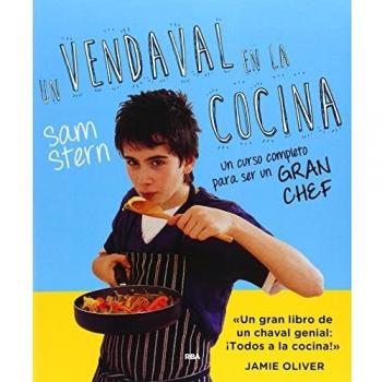 Un vendaval en la cocina