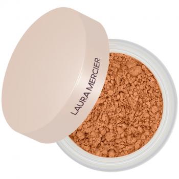 Laura Mercier Mini Ultra Blur Translucent Loose Setting Powder - Medium Deep