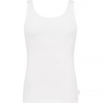 Sloggi Men's 24/7 SH 02 Tank Top Vest, Pack of 2, Sleeveless Undershirt