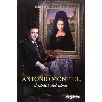 Antonio Montiel