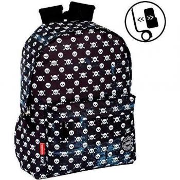 Mochila Adaptable Perona Danger