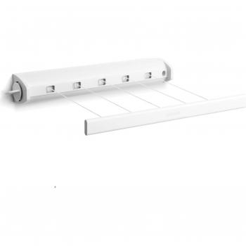 Brabantia Tendedero de Cuerdas, 22 Metros, White