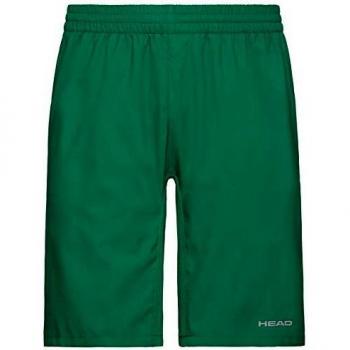 Head Pantalones Cortos para niño, Niños, Ropa de Abrigo, 816349, Verde, 116
