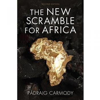 The New Scramble for Africa