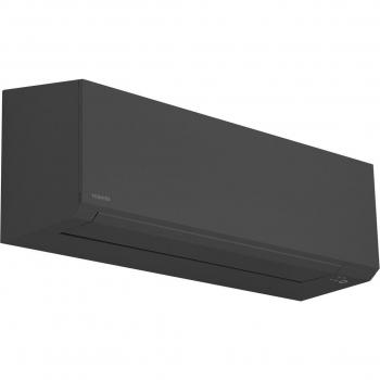 Aire acondicionado Split 1x1 Toshiba Inverter Wifi SHORAI BLACK13
