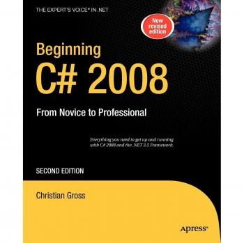 C# 2008: De Novato a Profesional - Guía Completa para Desarrolladores