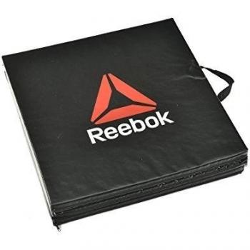 Reebok RSMT-40021 - Colchoneta, color negro