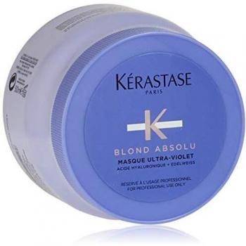 Kérastase Blond Absolu Ultra Violet Hair Mask