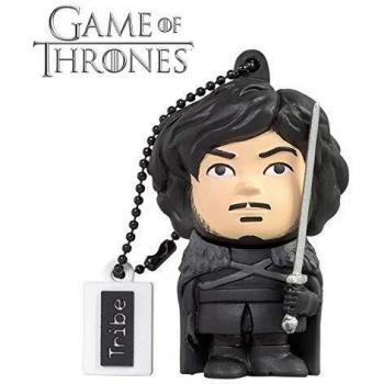 Game of Thrones 32GB Jon Snow USB Flash Drive