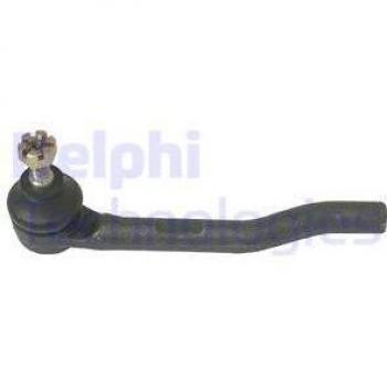Rótula de dirección DELPHI TA1955 - Tipo: Rótula de dirección, Marca: DELPHI, Modelo: TA1955