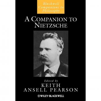 The Essential Companion to Nietzsche: A Comprehensive Guide in Paperback