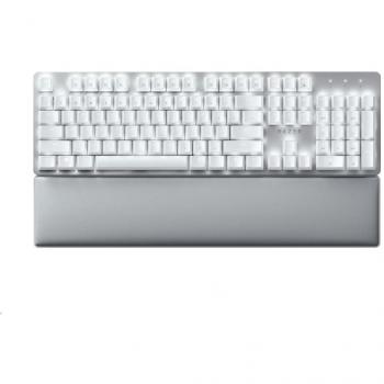 Teclado Mecánico Razer Pro Type Ultra - Inalámbrico, Bluetooth, Retroiluminación LED, Diseño Ergonómico, US QWERTY