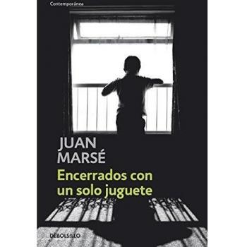 Encerrados con un solo juguete - Marse Juan
