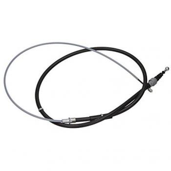 Quality Parts cuerda feststellbremse Roomster 06 – Izquierda Derecha tarcze 6q7609721 C by Italy Motors