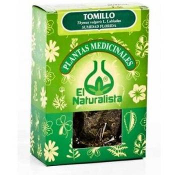El naturalista Tomillo planta 50gr. 1 Unidad 300 g
