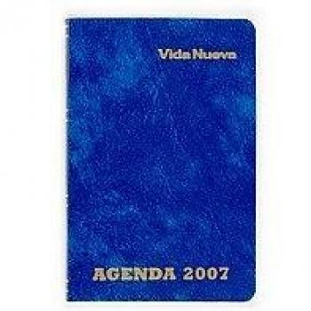 Agenda pastoral 2007-2008