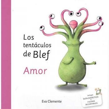 Los tentaculos de blef amor 7