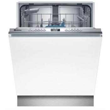 Lavavajillas Integrable Balay 60 cm, 13 Servicios, Clase C, Puerta Deslizante, Motor Inverter, AquaStop, 46 dB