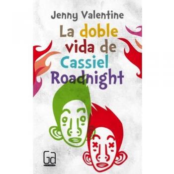 La doble vida de Cassiel Roadnight