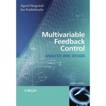 Multivariable Feedback Control: Analysis and Design by Sigurd Skogestad - Advanced Control Systems Textbook