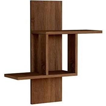 Homitis Pared Tabla, Mill, Madera, sonomo, 20 x 64 x 70 cm