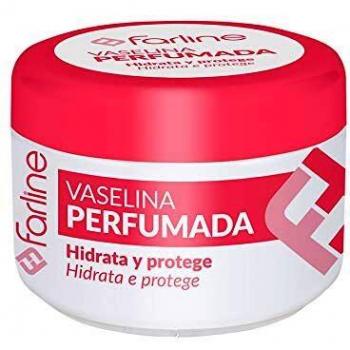 Vaselina perfumada Farline 15 ml
