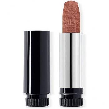 DIOR Rouge Dior Couture Colour Lipstick Refill - Velvet Finish 3.5g 300 - Nude Style