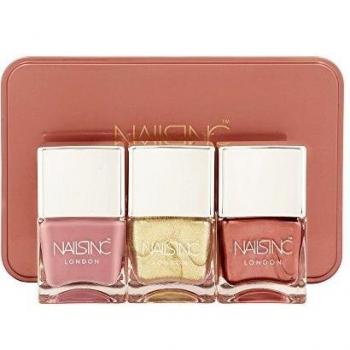 Nails Inc Paleta polaca