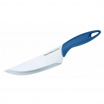 Cuchillo Cocinero Presto 20 cm de Acero Inoxidable