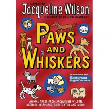 Paws and Whiskers