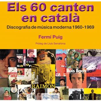 60 canten en català, Els - Fermi Puig