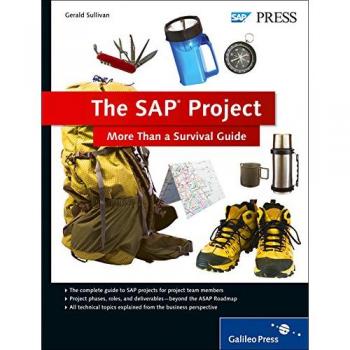 SAP Project Management and Implementation Guidebook