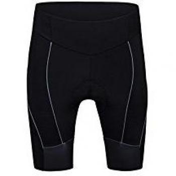 Santini 365 SP62GILREA2 - Santini Rea 2 Womens Shorts GIL 2 Pad Black XLarge