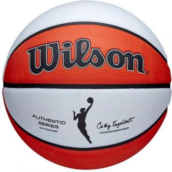 Balón de Baloncesto Wilson WNBA Authentic Outdoor