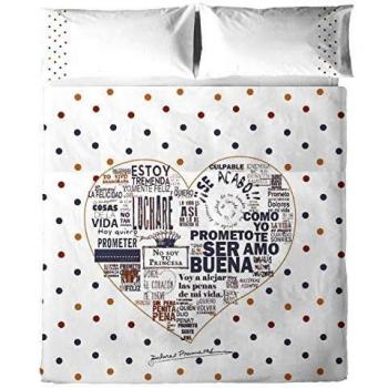 ENCIMERA 210x270 Dolores Heart Multi