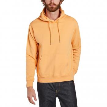 Colorful Standard Classic Organic Sandstone Orange Hoodie