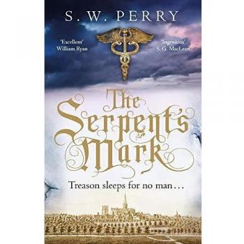 La Marca de la Serpiente (Los Misterios del Jackdaw)