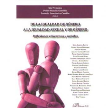 género a la igualdad sexual y de género. Reflexiones educativas y sociales